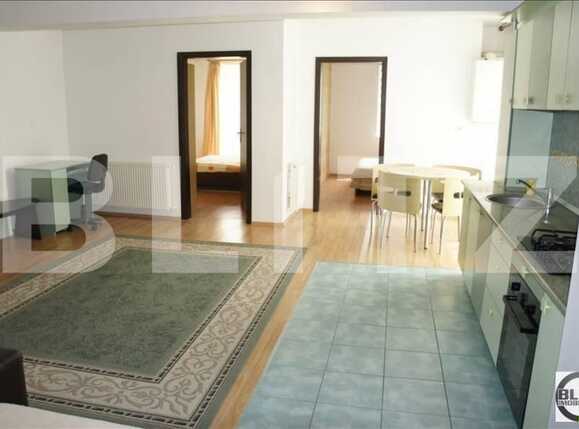 Apartament de închiriat 3 camere Zorilor - 5259AI | BLITZ Cluj-Napoca | Poza5