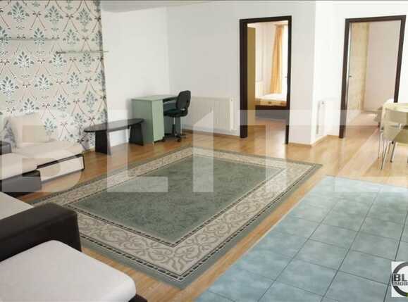 Apartament de închiriat 3 camere Zorilor - 5259AI | BLITZ Cluj-Napoca | Poza4