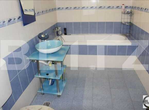 Apartament de închiriat 3 camere Zorilor - 5259AI | BLITZ Cluj-Napoca | Poza14