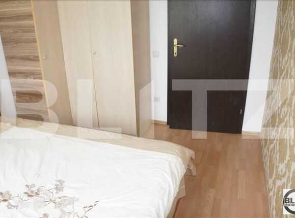 Apartament de închiriat 3 camere Zorilor - 5259AI | BLITZ Cluj-Napoca | Poza6