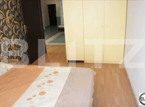 Apartament de închiriat 3 camere Zorilor - 5259AI | BLITZ Cluj-Napoca | Poza12