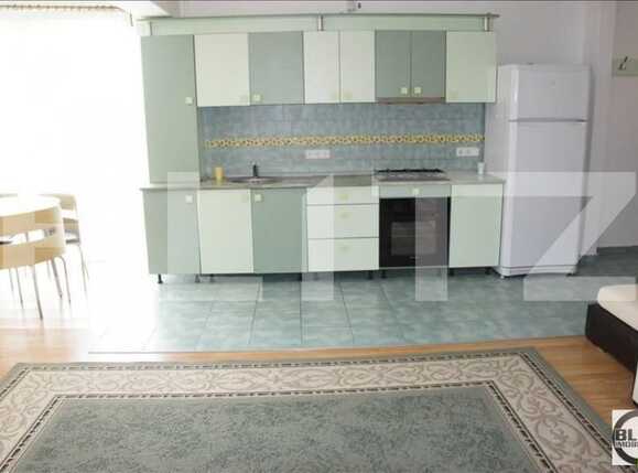 Apartament de închiriat 3 camere Zorilor - 5259AI | BLITZ Cluj-Napoca | Poza3