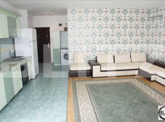 Apartament de închiriat 3 camere Zorilor - 5259AI | BLITZ Cluj-Napoca | Poza2