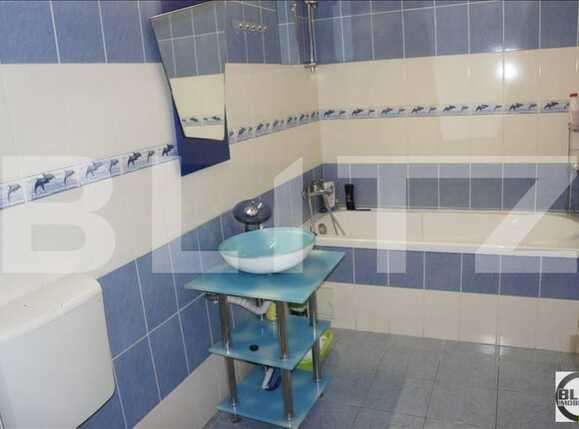 Apartament de închiriat 3 camere Zorilor - 5259AI | BLITZ Cluj-Napoca | Poza15