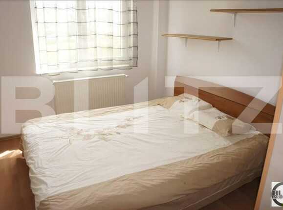 Apartament de închiriat 3 camere Zorilor - 5259AI | BLITZ Cluj-Napoca | Poza7