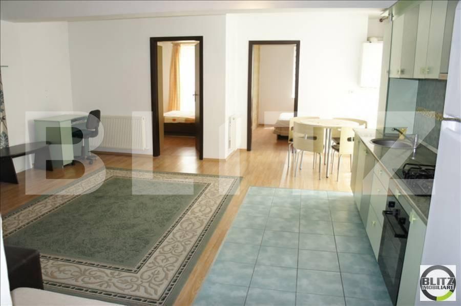 Apartament de închiriat 3 camere Zorilor - 5259AI | BLITZ Cluj-Napoca | Poza5