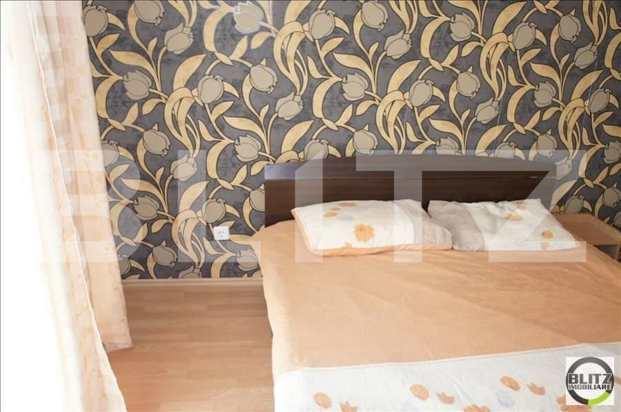 Apartament de închiriat 3 camere Zorilor - 5259AI | BLITZ Cluj-Napoca | Poza13