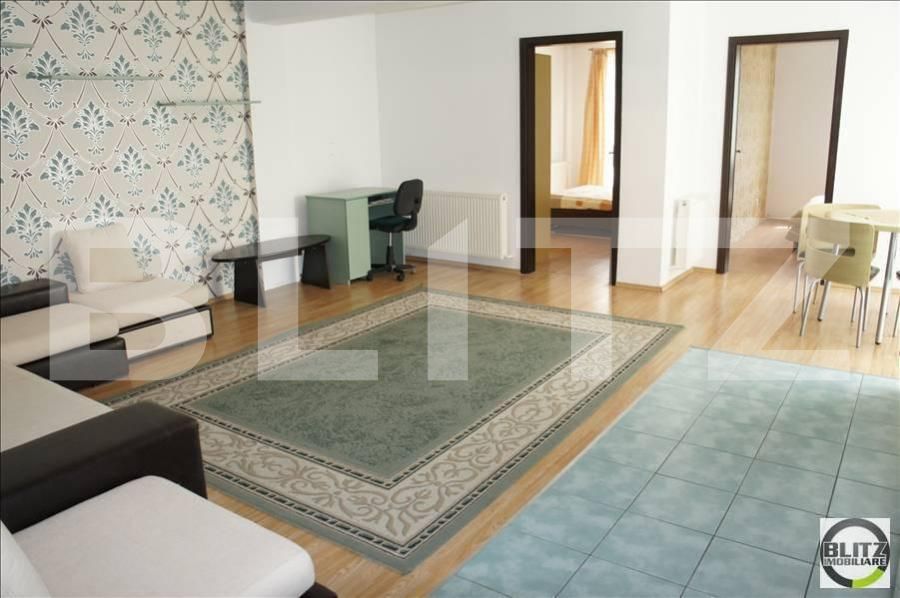 Apartament de închiriat 3 camere Zorilor - 5259AI | BLITZ Cluj-Napoca | Poza4