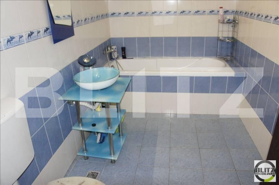 Apartament de închiriat 3 camere Zorilor - 5259AI | BLITZ Cluj-Napoca | Poza14