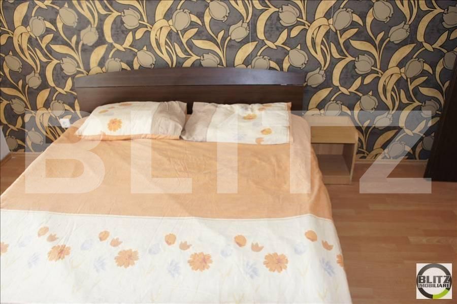 Apartament de închiriat 3 camere Zorilor - 5259AI | BLITZ Cluj-Napoca | Poza10