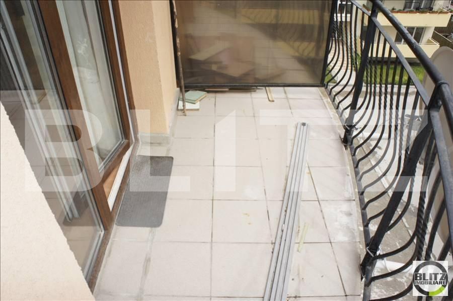 Apartament de închiriat 3 camere Zorilor - 5259AI | BLITZ Cluj-Napoca | Poza16