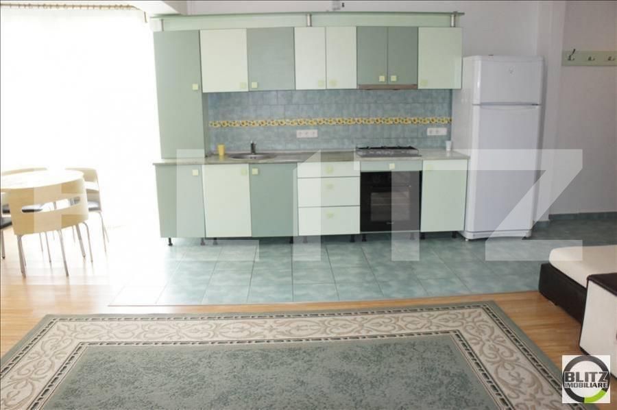 Apartament de închiriat 3 camere Zorilor - 5259AI | BLITZ Cluj-Napoca | Poza3