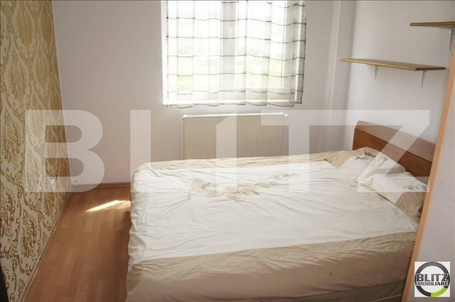 Apartament de închiriat 3 camere Zorilor - 5259AI | BLITZ Cluj-Napoca | Poza9