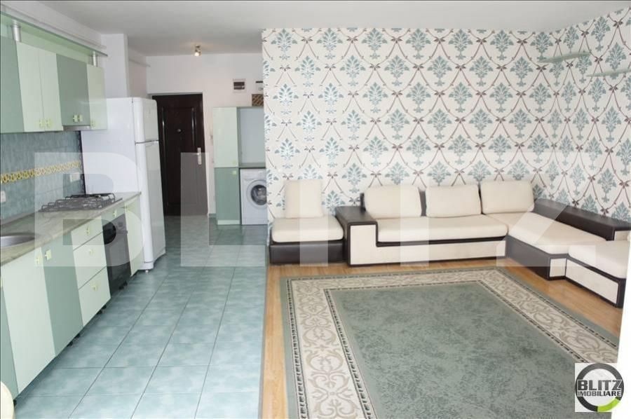 Apartament de închiriat 3 camere Zorilor - 5259AI | BLITZ Cluj-Napoca | Poza2