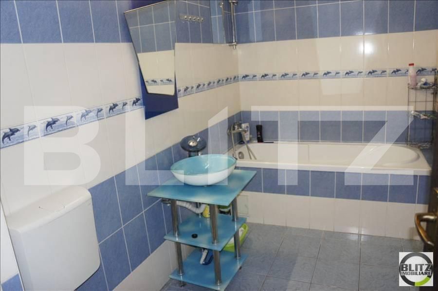 Apartament de închiriat 3 camere Zorilor - 5259AI | BLITZ Cluj-Napoca | Poza15
