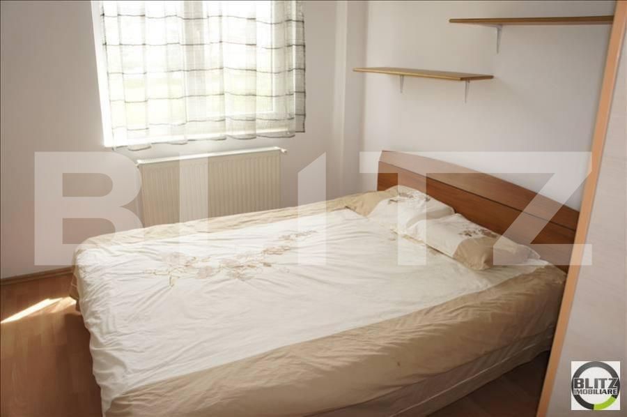 Apartament de închiriat 3 camere Zorilor - 5259AI | BLITZ Cluj-Napoca | Poza7