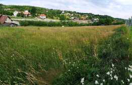 Teren  intravilan 1600mp, Feleacu