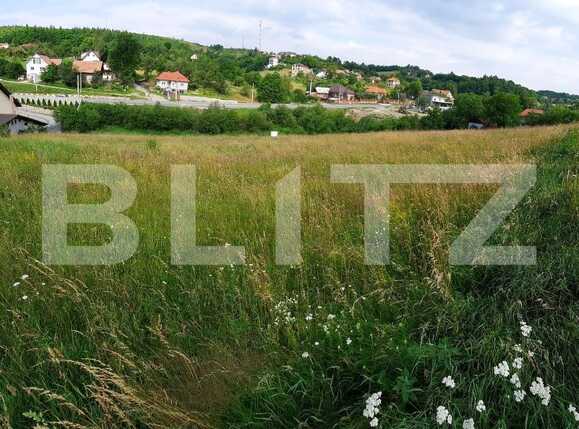 Teren de vânzare Feleacu - 52590TV | BLITZ Cluj-Napoca | Poza1