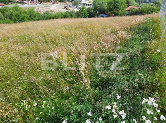 Teren de vânzare Feleacu - 52590TV | BLITZ Cluj-Napoca | Poza2