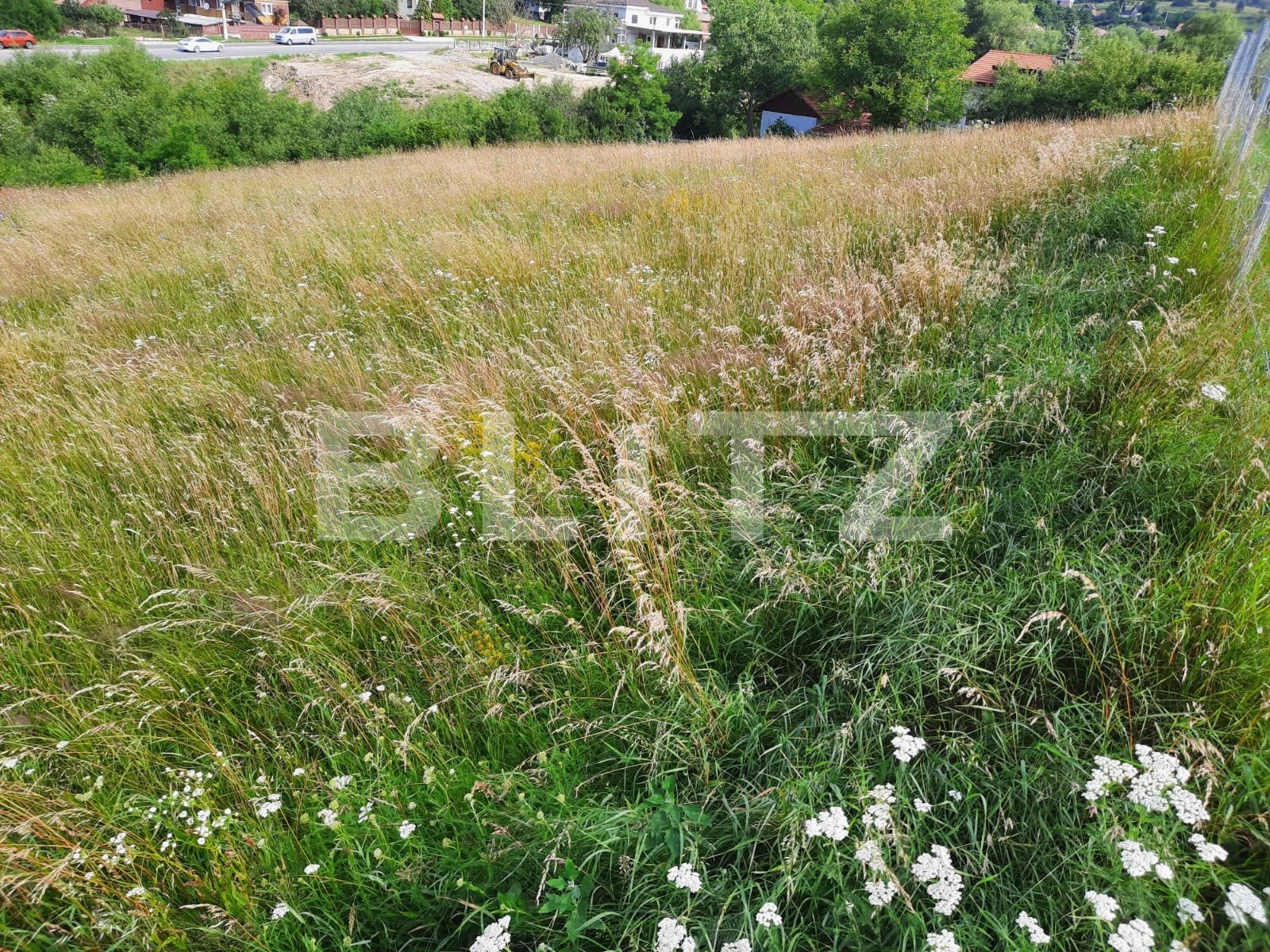 Teren de vânzare Feleacu - 52590TV | BLITZ Cluj-Napoca | Poza2