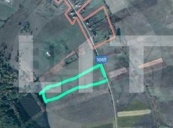 Teren de vânzare Baciu - 52591TV | BLITZ Cluj-Napoca | Poza1