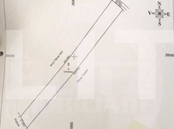 Teren de vânzare Baciu - 52591TV | BLITZ Cluj-Napoca | Poza2