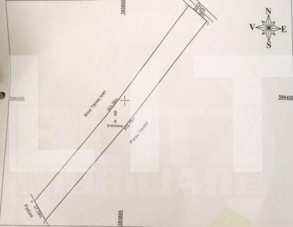 Teren de vânzare Baciu - 52591TV | BLITZ Cluj-Napoca | Poza2