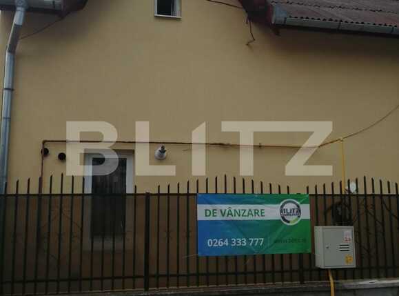 Casa de vânzare 4 camere Marasti - 52592CV | BLITZ Cluj-Napoca | Poza4