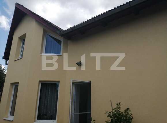 Casa de vânzare 4 camere Marasti - 52592CV | BLITZ Cluj-Napoca | Poza1
