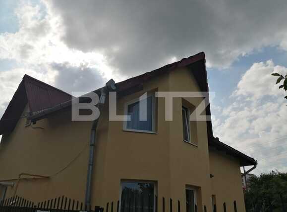 Casa de vânzare 4 camere Marasti - 52592CV | BLITZ Cluj-Napoca | Poza2