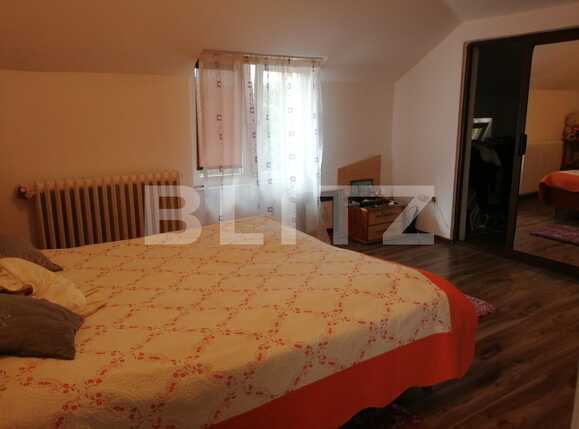 Casa de vânzare 4 camere Marasti - 52592CV | BLITZ Cluj-Napoca | Poza12