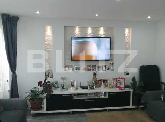 Casa de vânzare 4 camere Marasti - 52592CV | BLITZ Cluj-Napoca | Poza7