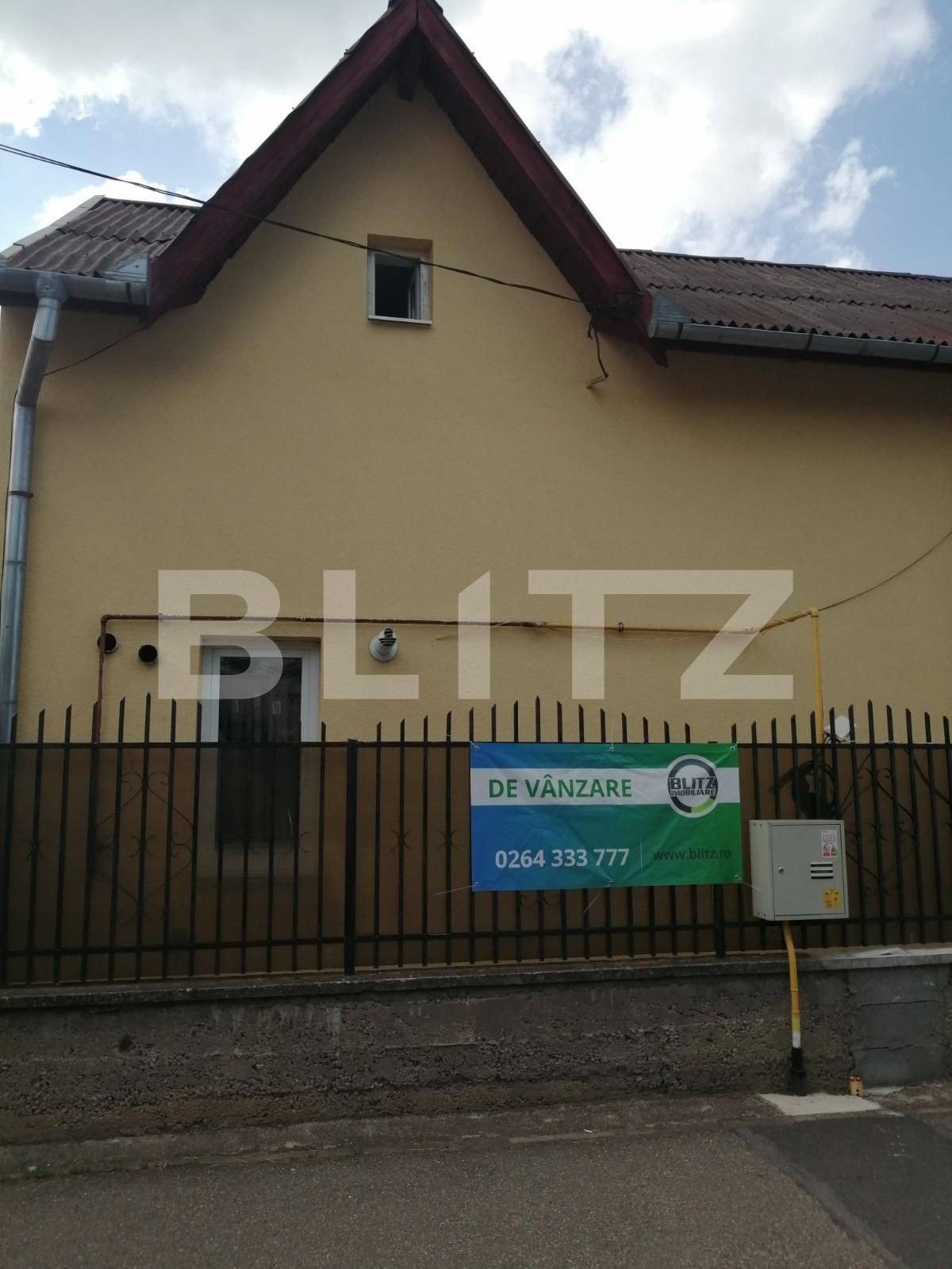 Casa de vânzare 4 camere Marasti - 52592CV | BLITZ Cluj-Napoca | Poza4