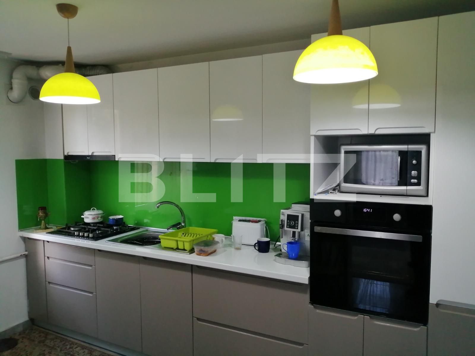 Casa de vânzare 4 camere Marasti - 52592CV | BLITZ Cluj-Napoca | Poza8