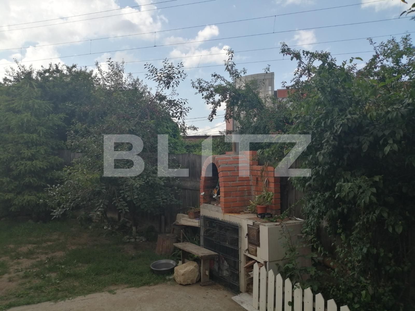 Casa de vânzare 4 camere Marasti - 52592CV | BLITZ Cluj-Napoca | Poza18