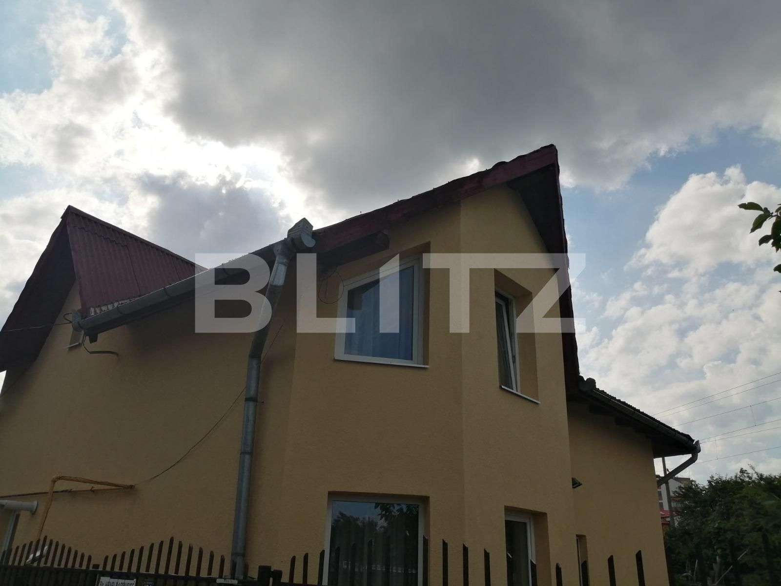 Casa de vânzare 4 camere Marasti - 52592CV | BLITZ Cluj-Napoca | Poza2