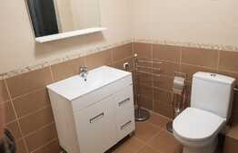 Apartament modern, parcare, incalzire pardoseala, AC! Zona strazii Eroilor!