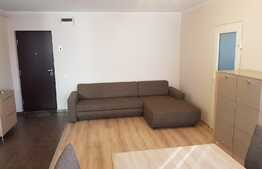 Apartament modern, parcare, incalzire pardoseala, AC! Zona strazii Eroilor!