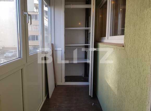 Apartament de închiriat 2 camere Floreşti - 52593AI | BLITZ Cluj-Napoca | Poza13