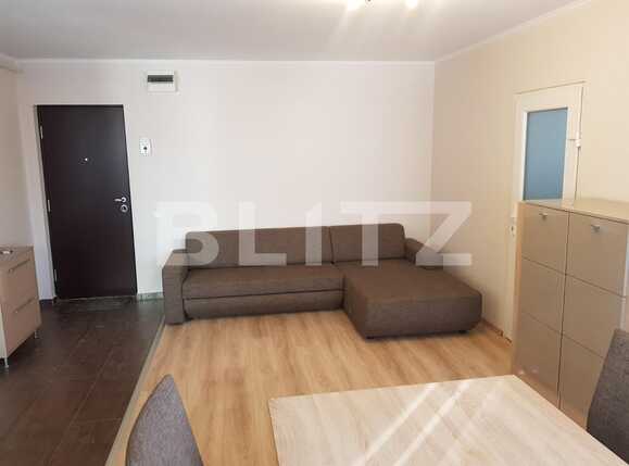 Apartament de închiriat 2 camere Floreşti - 52593AI | BLITZ Cluj-Napoca | Poza3