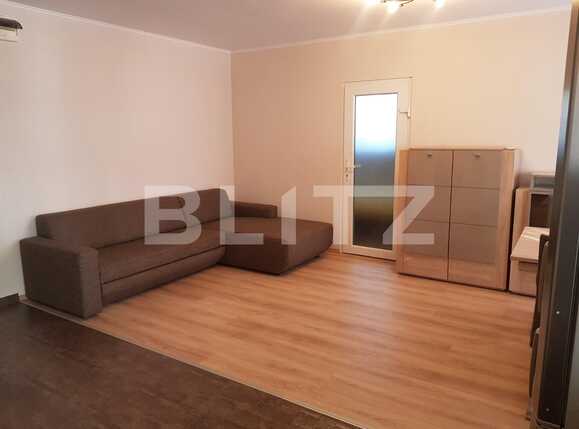 Apartament de închiriat 2 camere Floreşti - 52593AI | BLITZ Cluj-Napoca | Poza4