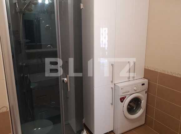 Apartament de închiriat 2 camere Floreşti - 52593AI | BLITZ Cluj-Napoca | Poza10