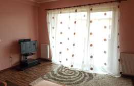 Garsoniera decomandata, 36mp, zona strazii Urusagului!