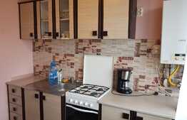 Garsoniera decomandata, 36mp, zona strazii Urusagului!