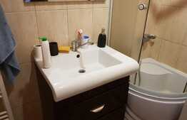 Garsoniera decomandata, 36mp, zona strazii Urusagului!