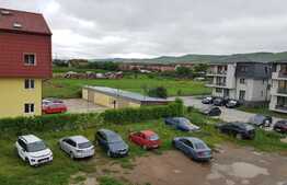 Garsoniera decomandata, 36mp, zona strazii Urusagului!