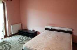 Garsoniera decomandata, 36mp, zona strazii Urusagului!