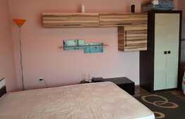 Garsoniera decomandata, 36mp, zona strazii Urusagului!