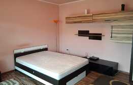 Garsoniera decomandata, 36mp, zona strazii Urusagului!