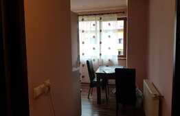 Garsoniera decomandata, 36mp, zona strazii Urusagului!